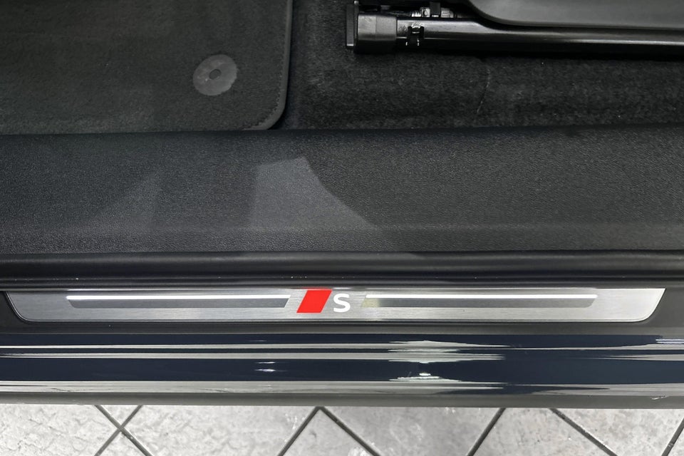 Audi Q6 e-tron Ultra performance 5d