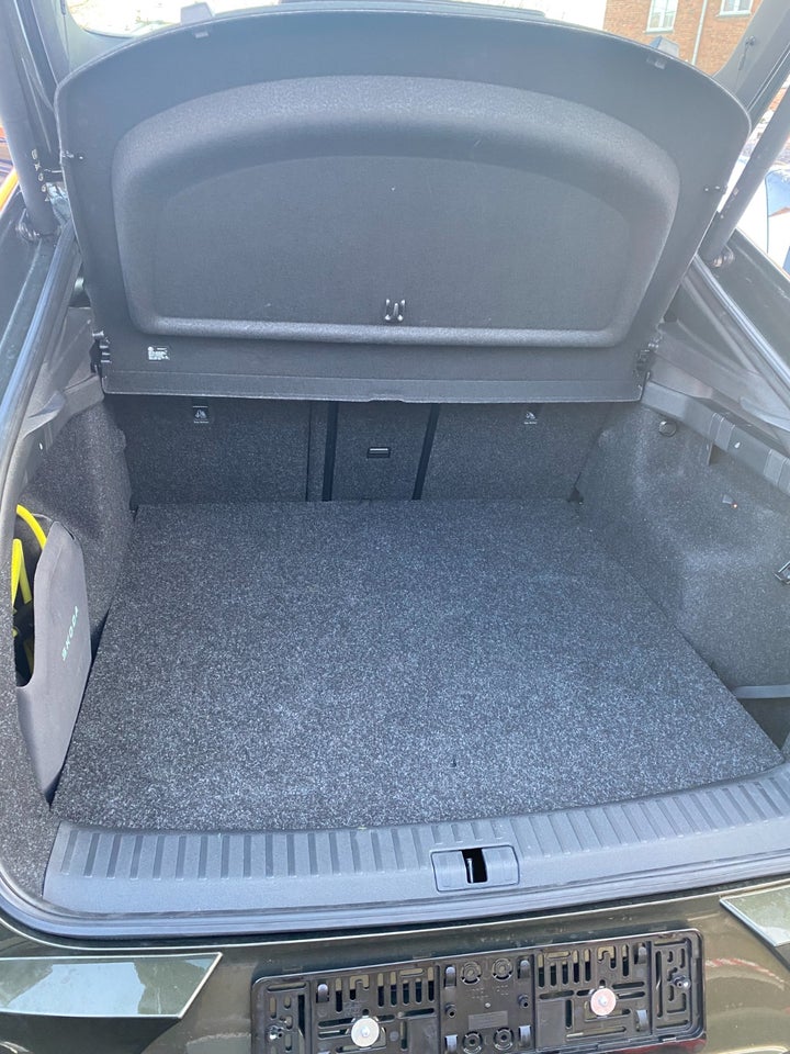 Skoda Enyaq 85x iV Sportline Coupé 5d