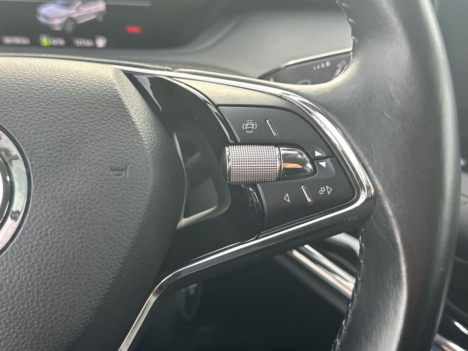 Skoda Enyaq 60 iV 5d