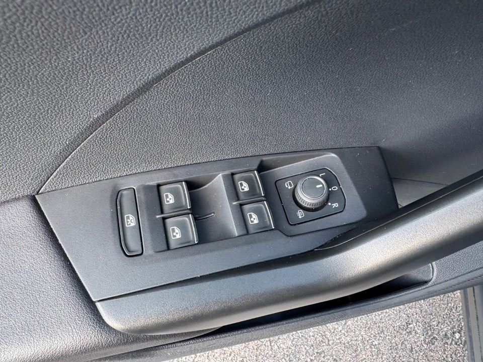 VW T-Cross 1,0 TSi 110 Style+ DSG 5d