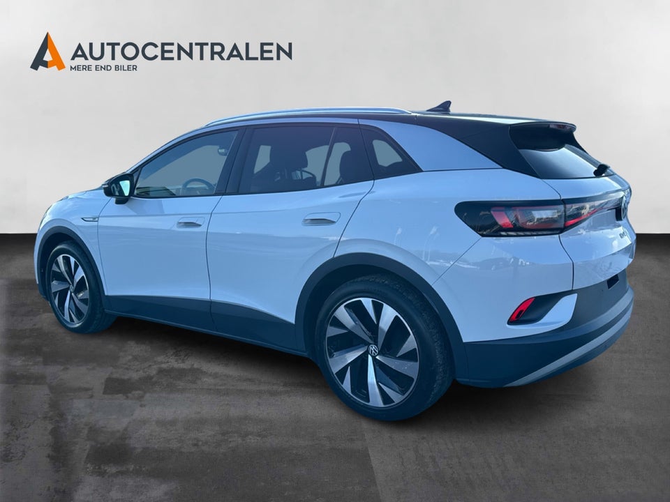 VW ID.4 77 1ST Pro Performance 5d