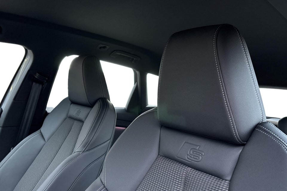 Audi Q4 e-tron 45 Ultra 5d