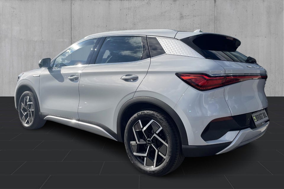 BYD Atto 3 60 Comfort 5d