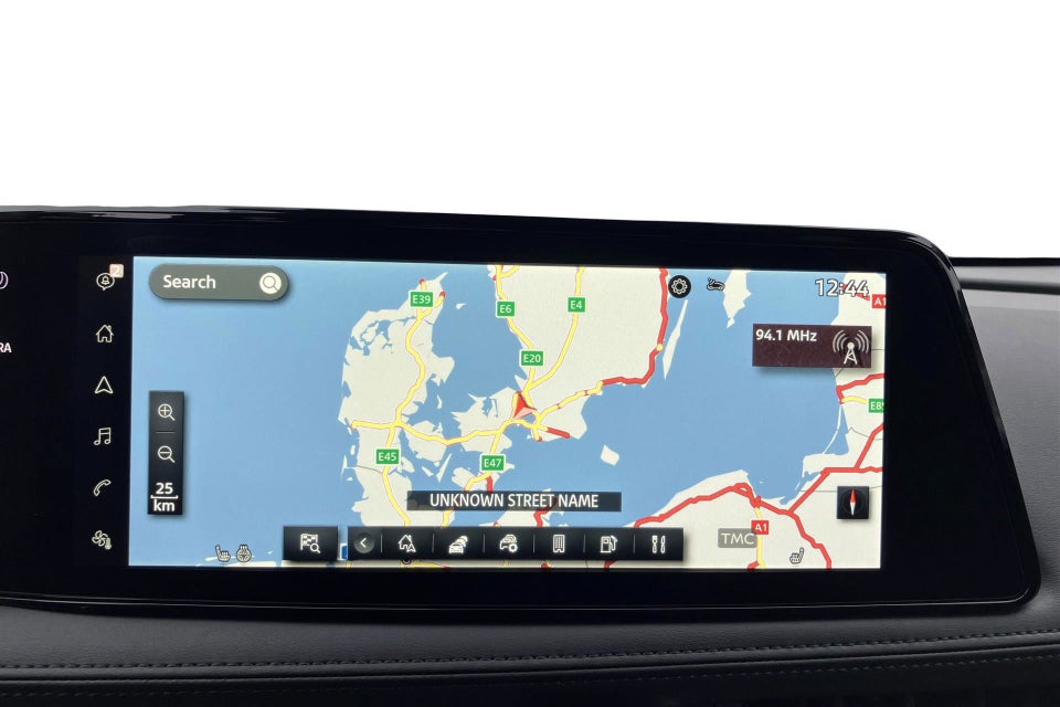 Nissan Ariya 63 Engage 5d