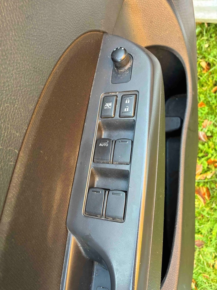 Suzuki Swift 1,2 Cruise S ECO+ 5d