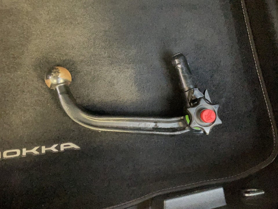 Opel Mokka 1,2 T 130 GS Line aut. 5d