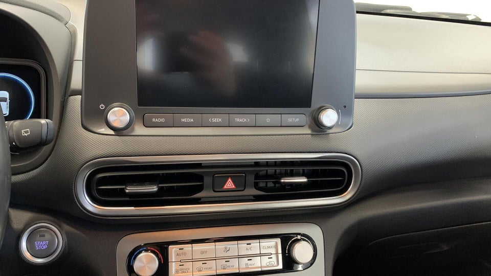Hyundai Kona 39 EV Select 5d