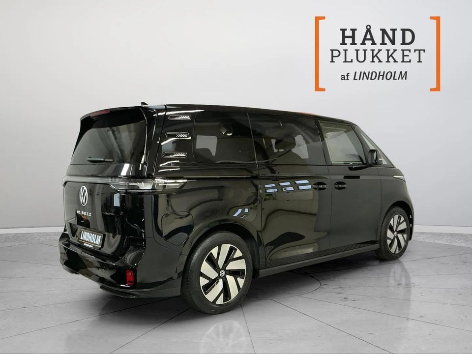 VW ID.Buzz 77 Pro SWB 5d