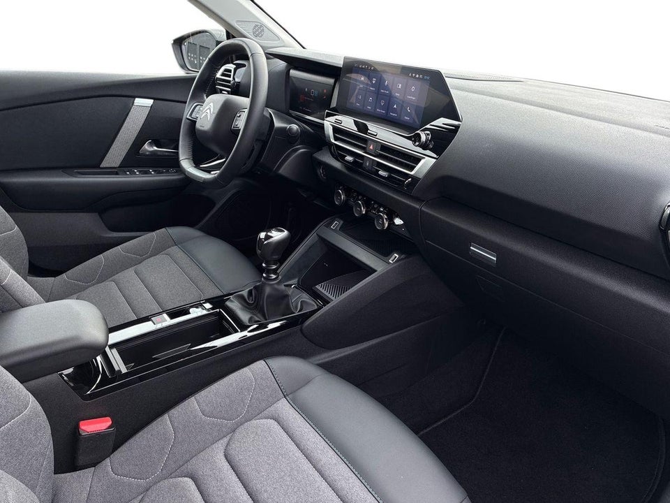 Citroën C4 1,2 PureTech 130 VTR Sport 5d