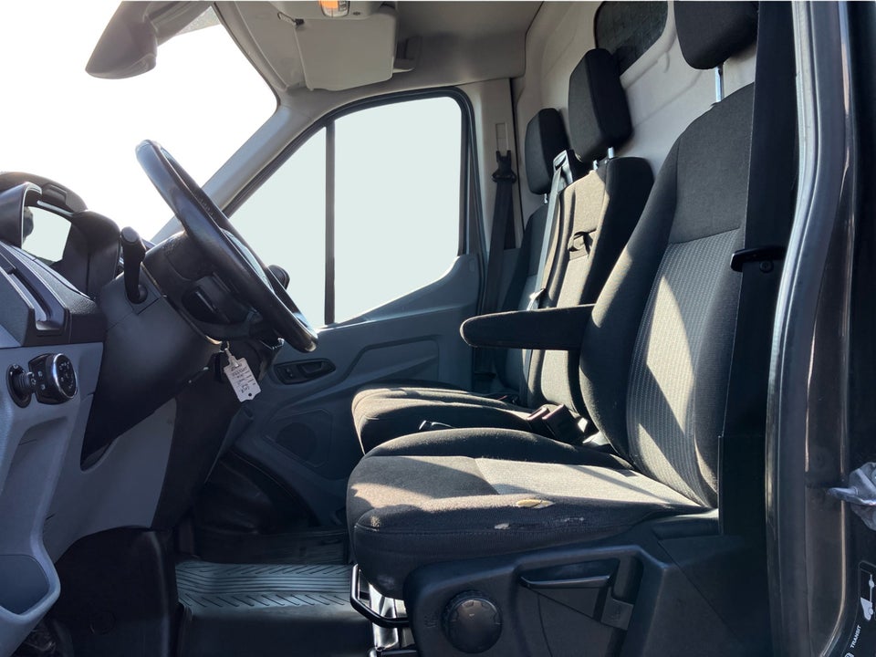 Ford Transit 350 L3 Van 2,0 TDCi 170 Trend H2 FWD