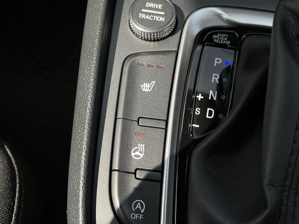 Hyundai Kona 1,0 T-GDi Essential DCT 5d