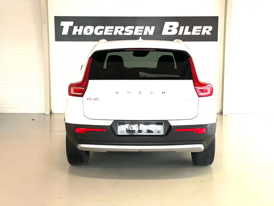 Volvo XC40 1,5 T4 Recharge Core aut. 5d