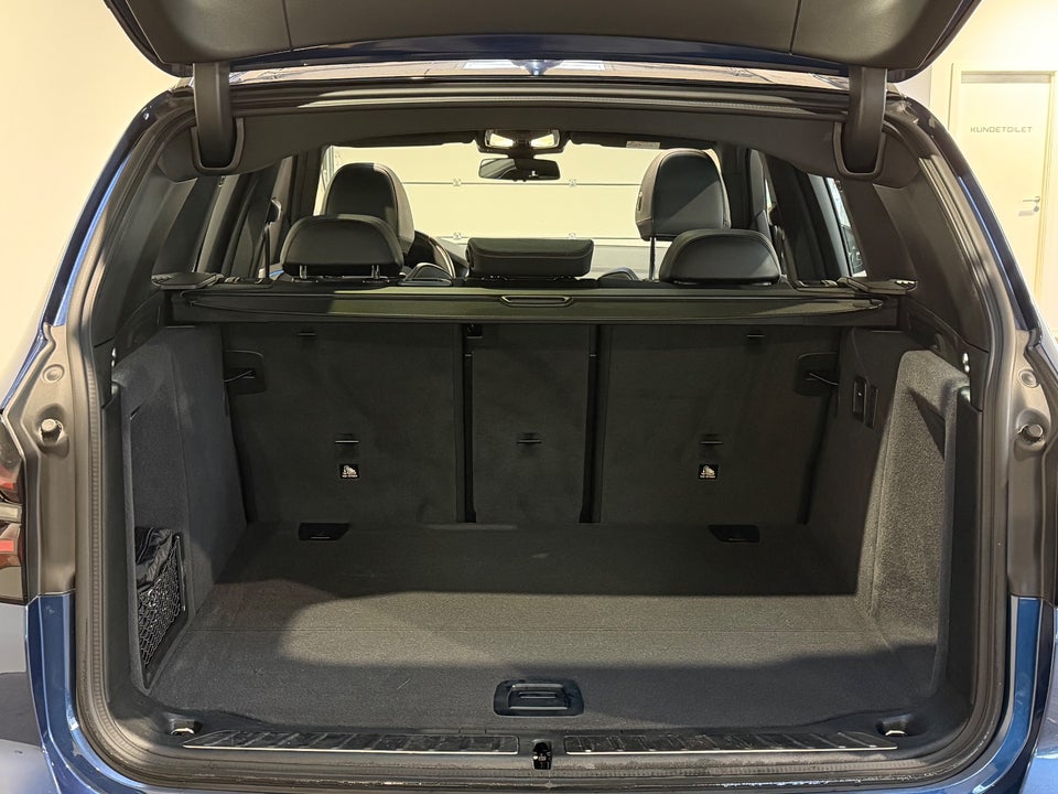 BMW iX3 Charged M-Sport 5d