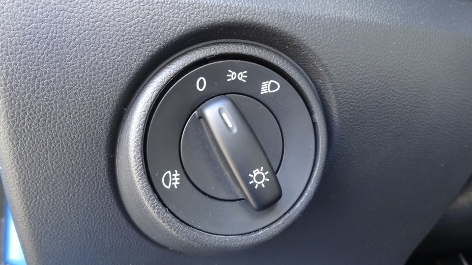 Skoda Citigo 1,0 MPi 60 Ambition 5d