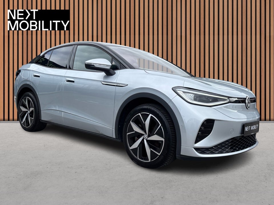 VW ID.5 77 GTX 4Motion 5d