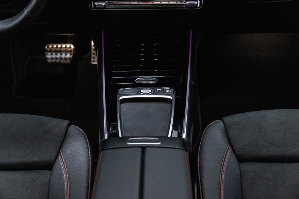 Mercedes EQA350 AMG Premium 4Matic 5d