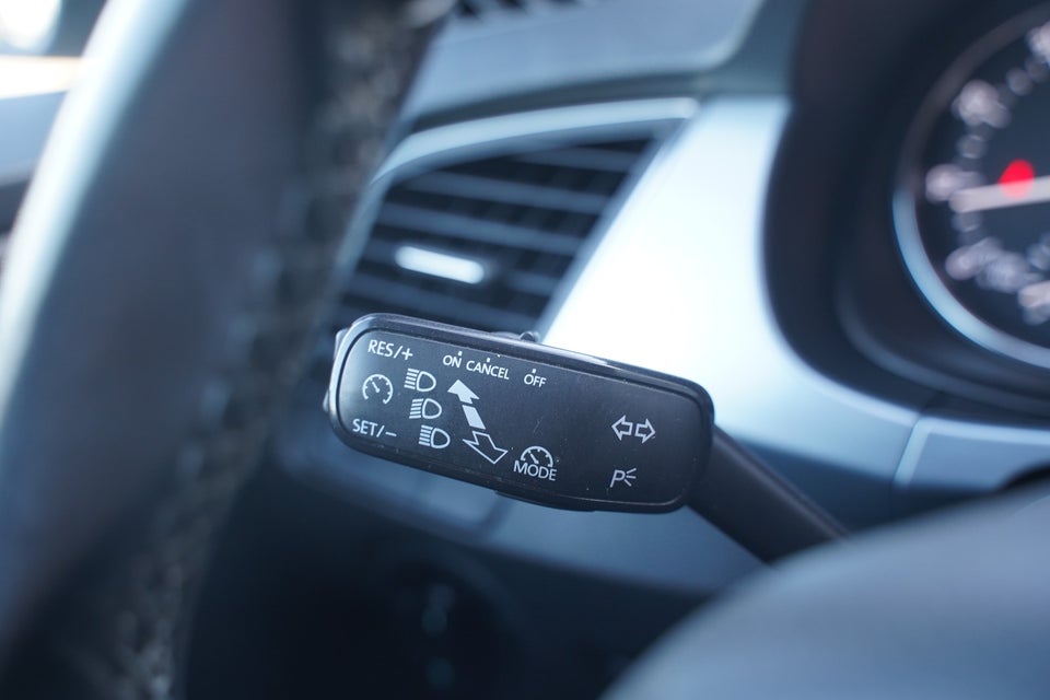 Skoda Fabia 1,2 TSi 110 Ambition Combi DSG 5d