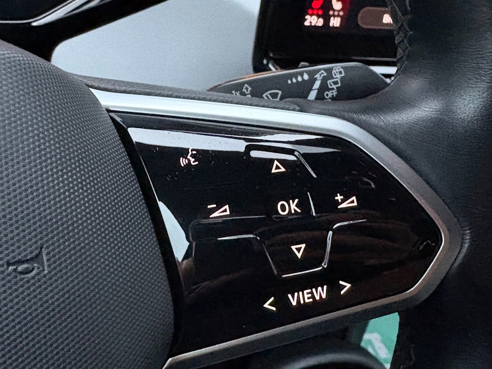 VW ID.3 58 1ST Pro Performance Plus 5d