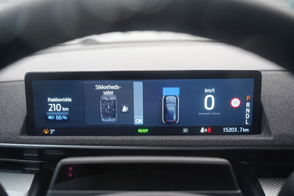 Ford Mustang Mach-E 78 Standard Range 5d