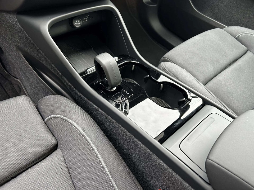 Volvo C40 ReCharge Extended Range Ultimate 5d