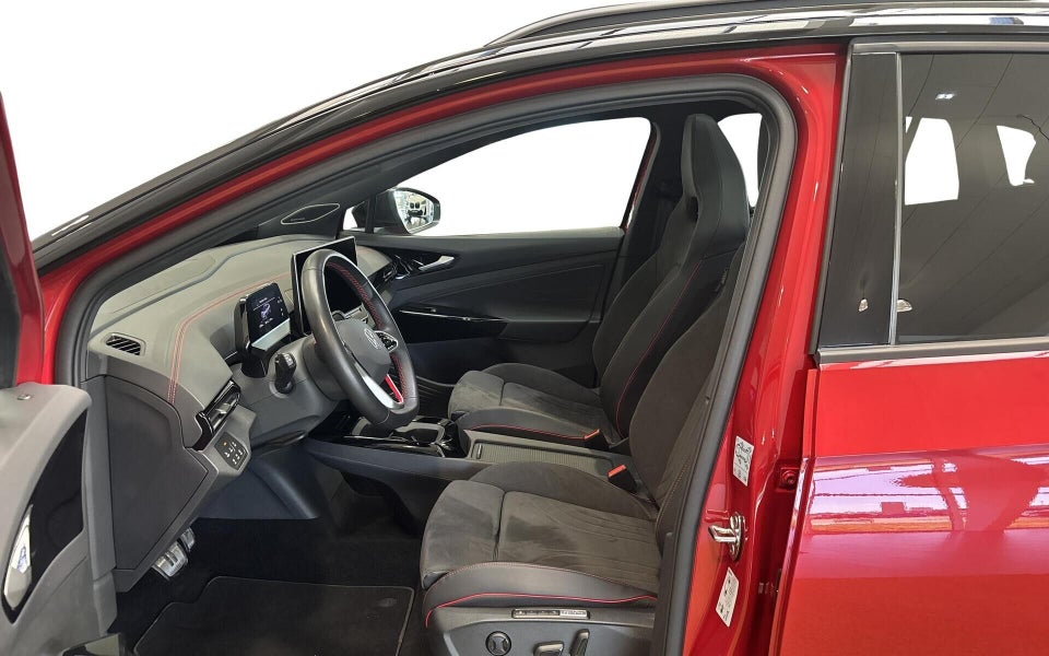 VW ID.4 77 GTX 4Motion 5d