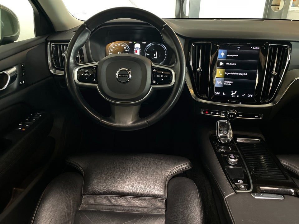 Volvo V60 2,0 T6 ReCharge Inscription aut. AWD 5d