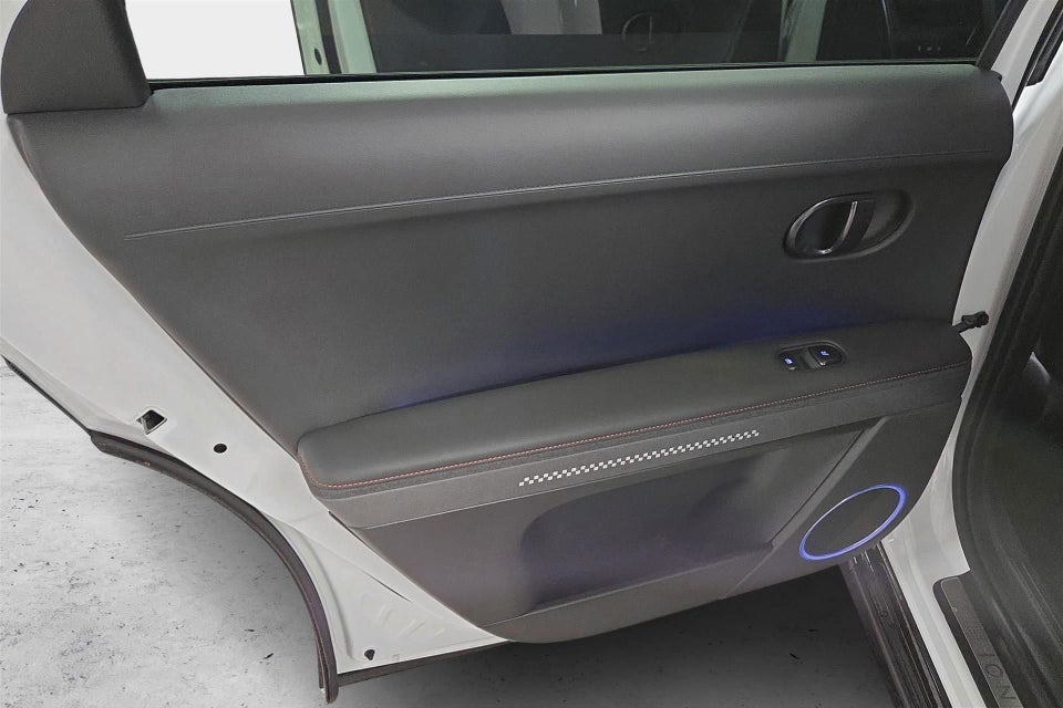 Hyundai Ioniq 5 84 N Line 5d