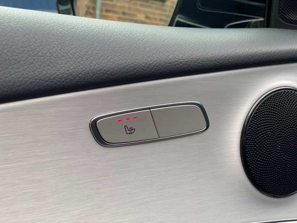 Mercedes E300 e 2,0 Avantgarde aut. 4Matic 4d