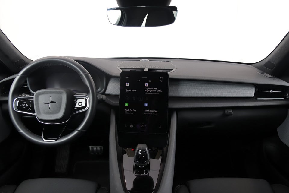 Polestar 2 Long Range 5d