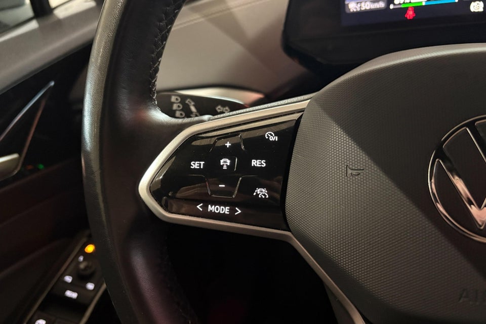 VW ID.4 77 Pro Performance 5d