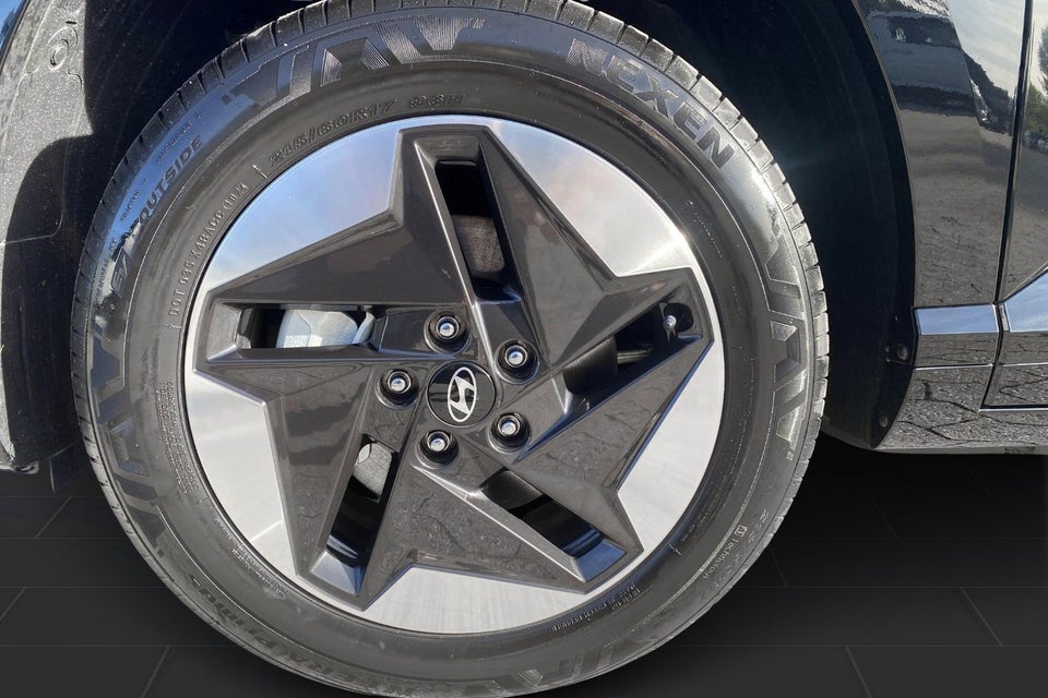 Hyundai Kona 65 EV Ultimate 5d