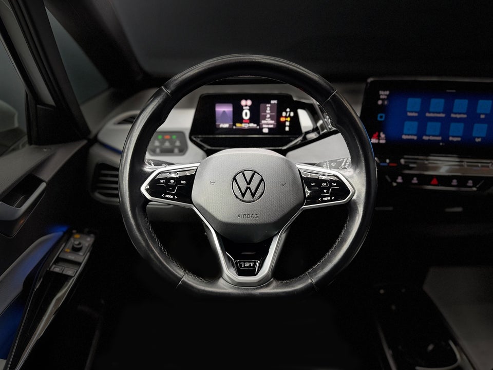VW ID.3 58 1ST Pro Performance Plus 5d