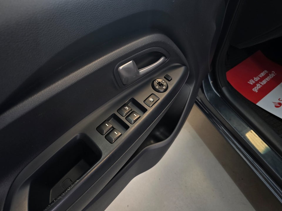 Kia Rio 1,4 CVVT Attraction 5d