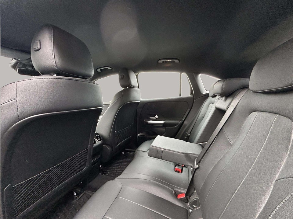 Mercedes EQA250 Progressive 5d