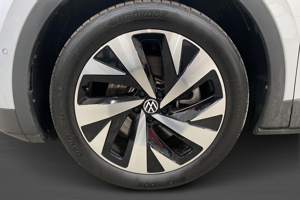 VW ID.4 77 Style 5d