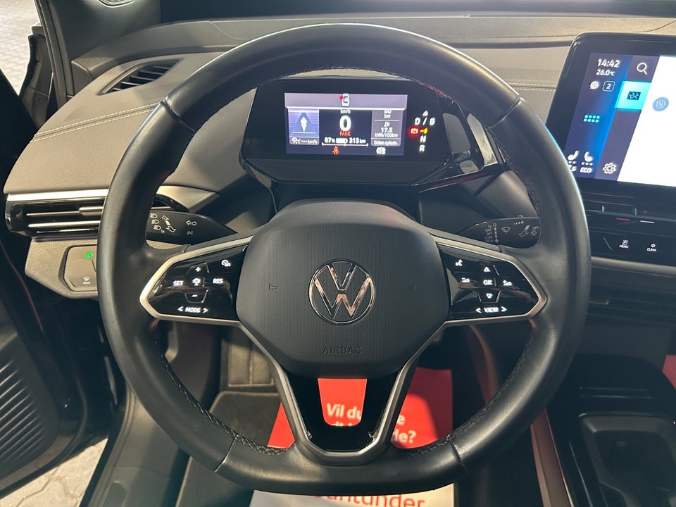 VW ID.5 77 Pro 5d