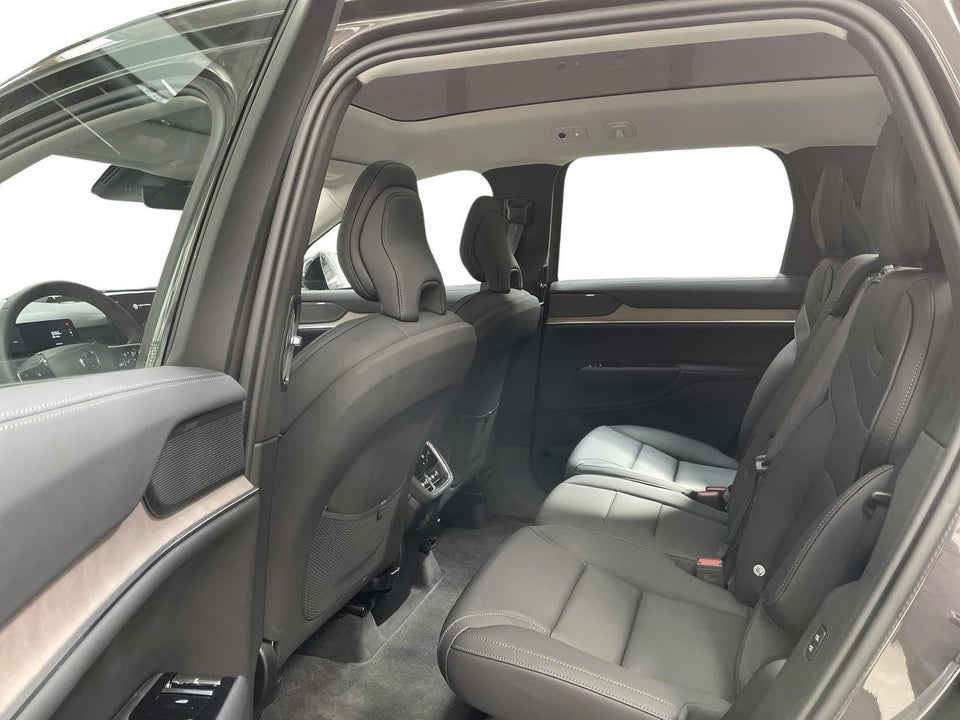 Volvo EX90 Twin Ultra 7prs 5d