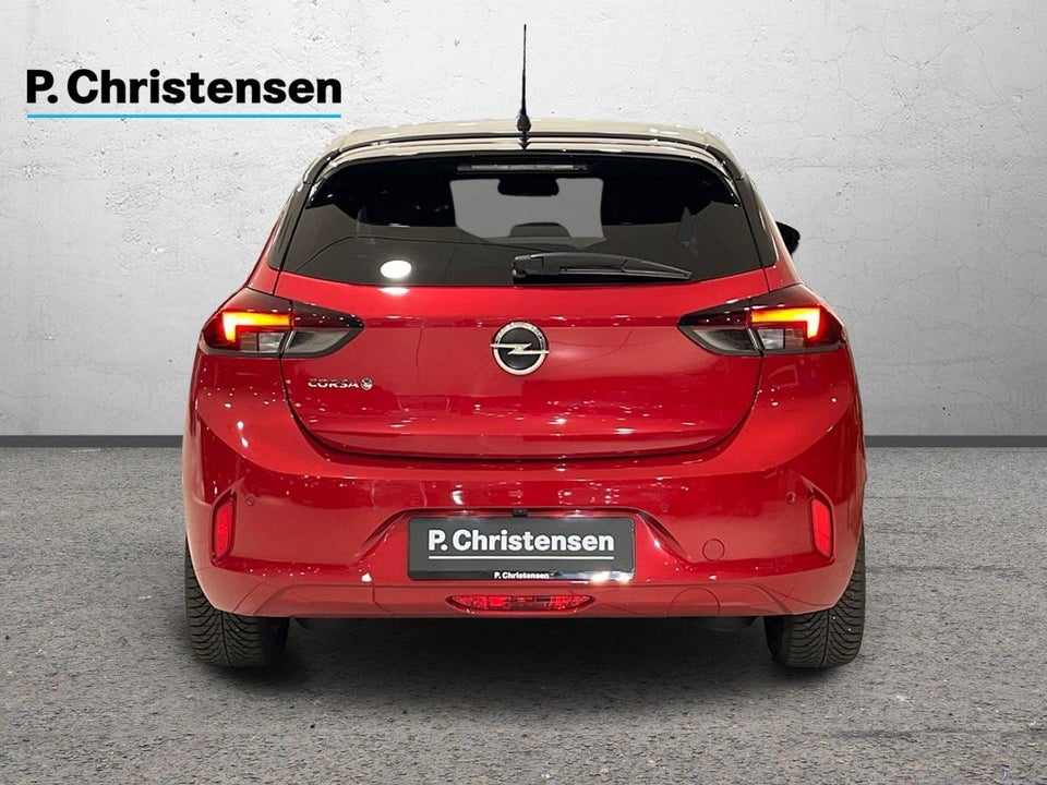 Opel Corsa-e 50 Elegance 5d