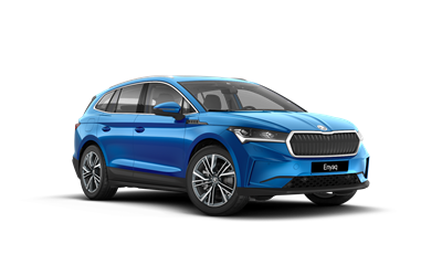 Skoda Enyaq 85 iV Premium 5d