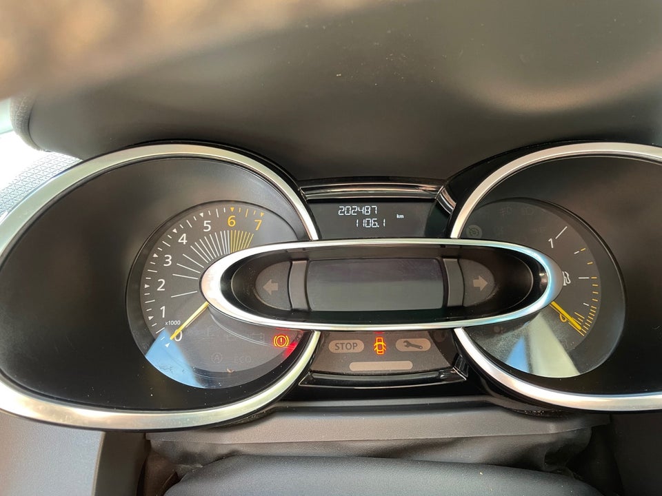 Renault Clio IV 0,9 TCe 90 GT-Line 5d