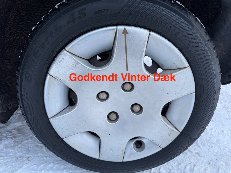 Mazda 2 1,3 Advance 5d