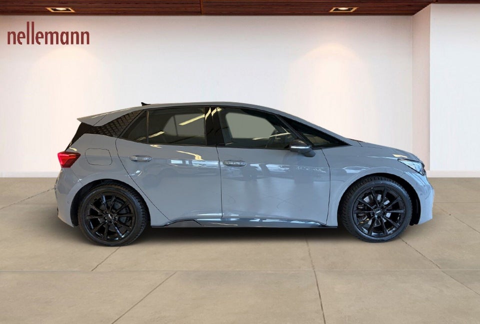 Cupra Born 77 e-Boost 5d