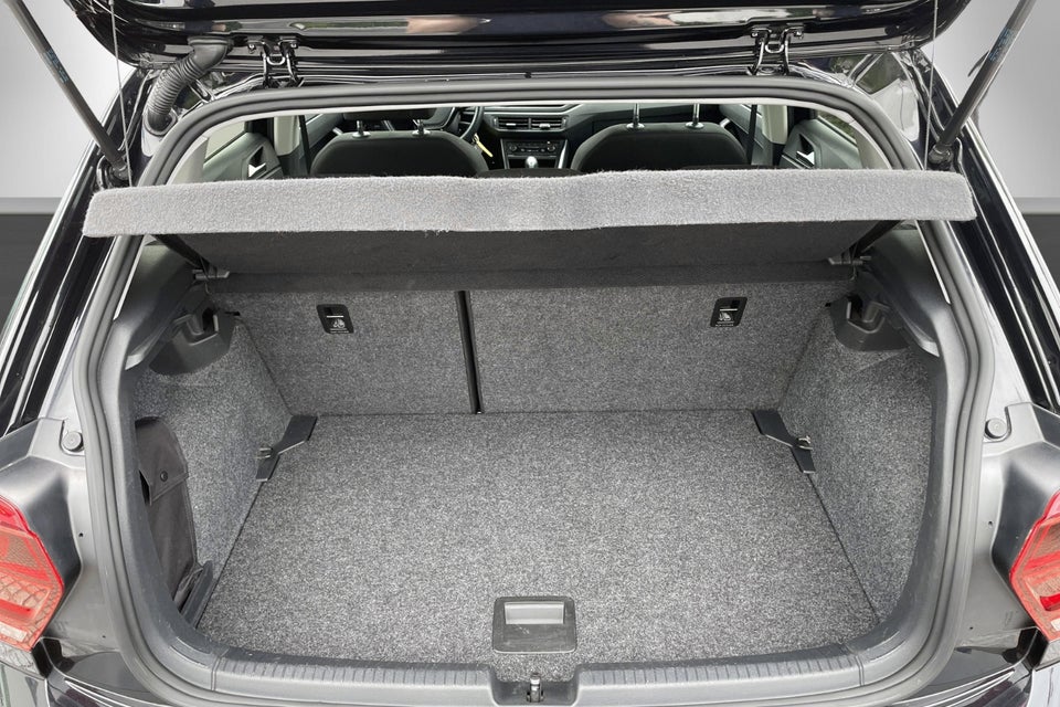 VW Polo 1,0 TSi 110 Highline DSG 5d