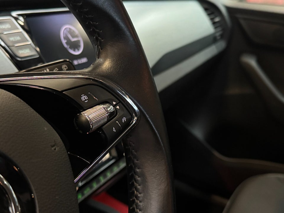 Skoda Fabia 1,0 TSi 95 Ambition 5d