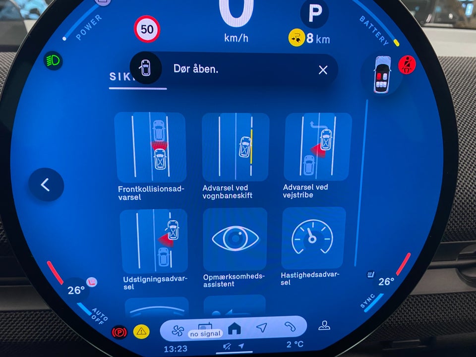 MINI Aceman E Classic Trim S 5d