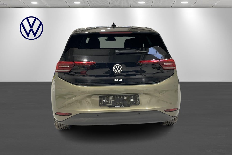 VW ID.3 77 Pro S 5d