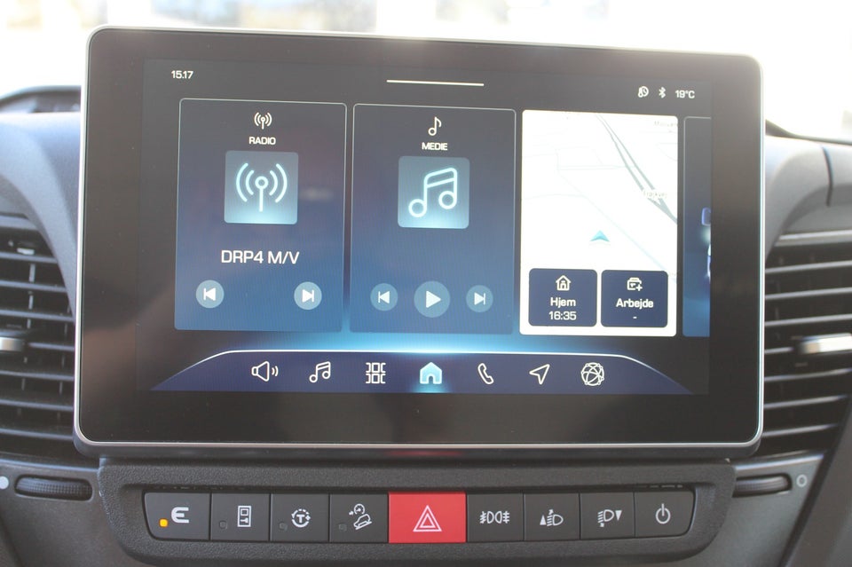 Iveco Daily 2,3 35S16 4100mm Lad AG8