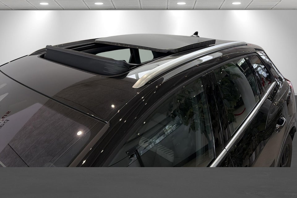 Audi Q4 e-tron 45 S-line Edition 5d