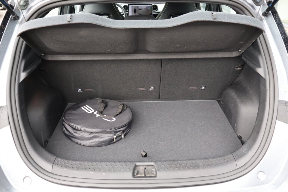 BYD Dolphin 60 Comfort 5d