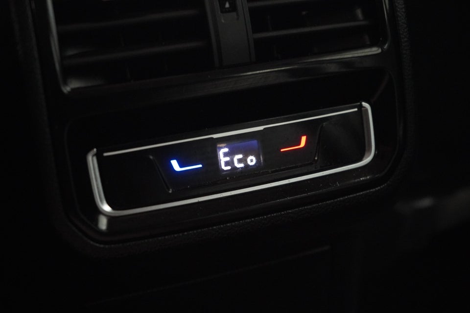 VW Passat 1,4 GTE High Variant DSG 5d